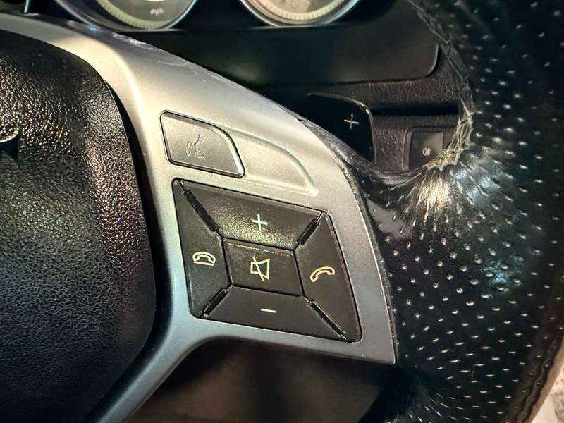 2012 MERCEDES-BENZ C CLASS 2012 MERCEDES-BENZ C CLASS