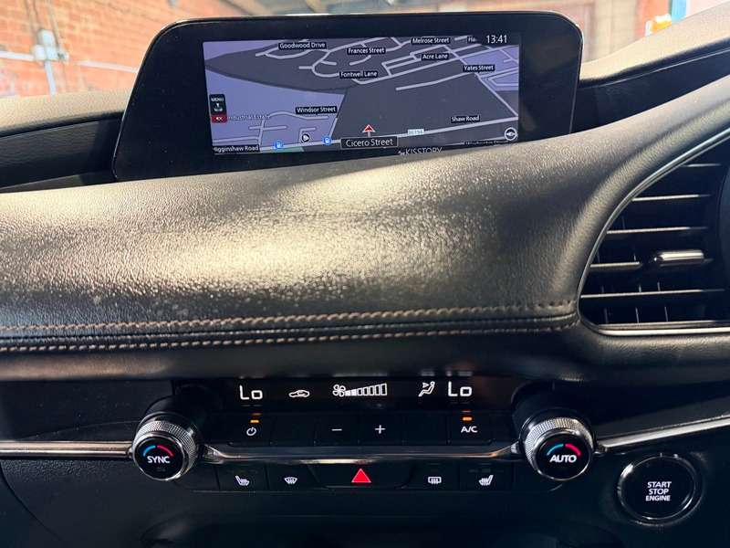 2022 MAZDA 3 2022 MAZDA 3