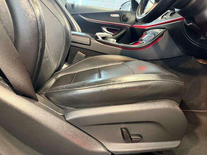 2016 MERCEDES-BENZ E CLASS 2016 MERCEDES-BENZ E CLASS