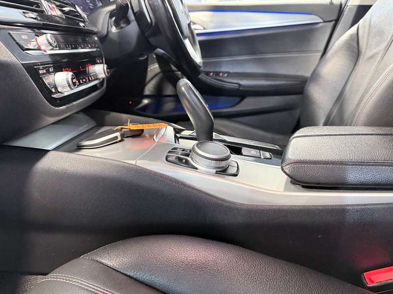 2020 BMW 5 SERIES 2020 BMW 5 SERIES