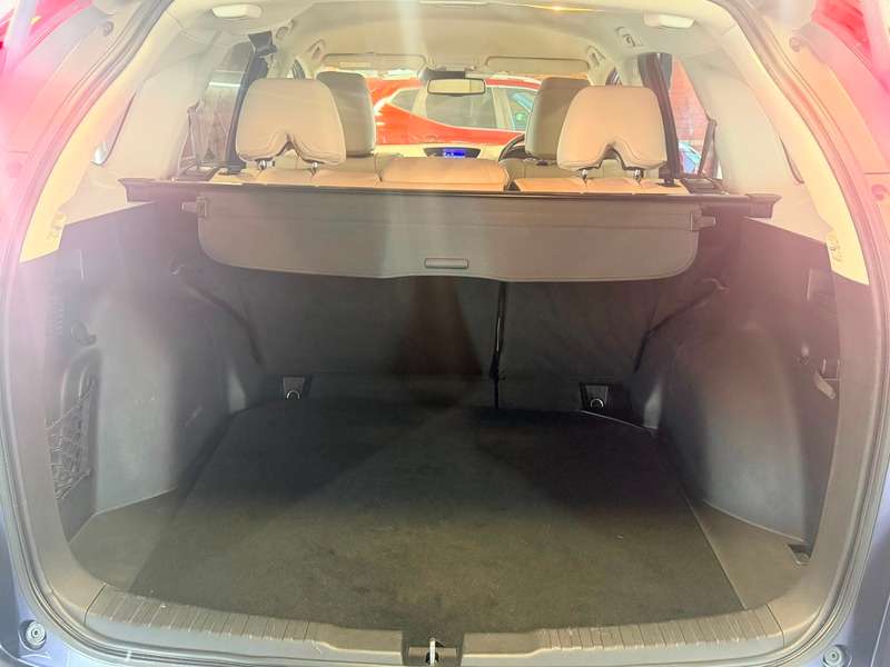 2018 HONDA CR-V 2018 HONDA CR-V