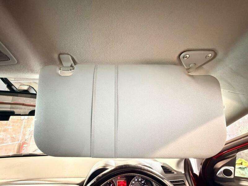 2009 MITSUBISHI LANCER 2009 MITSUBISHI LANCER