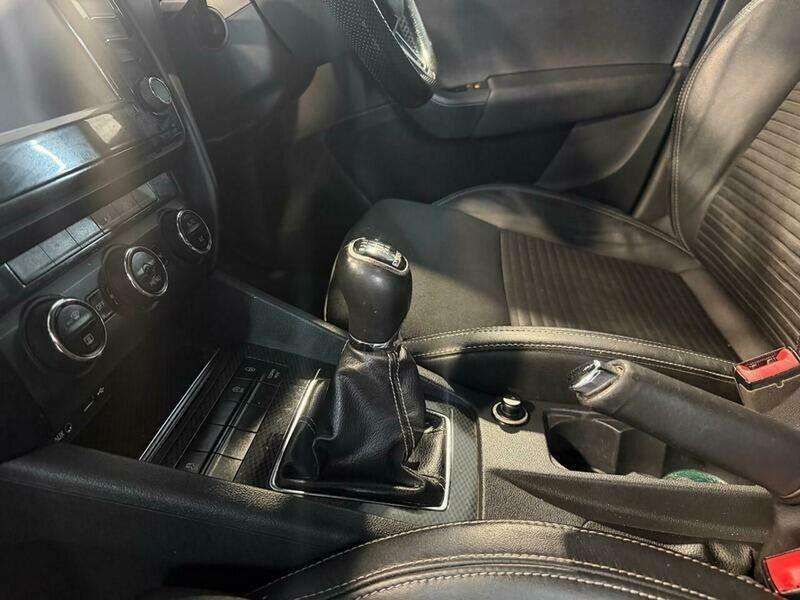 2017 SKODA OCTAVIA 2017 SKODA OCTAVIA