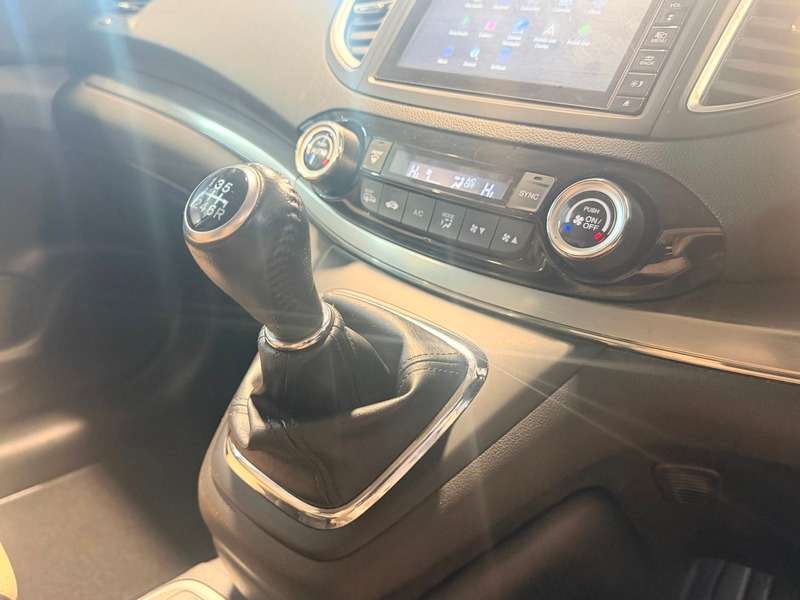 2018 HONDA CR-V 2018 HONDA CR-V