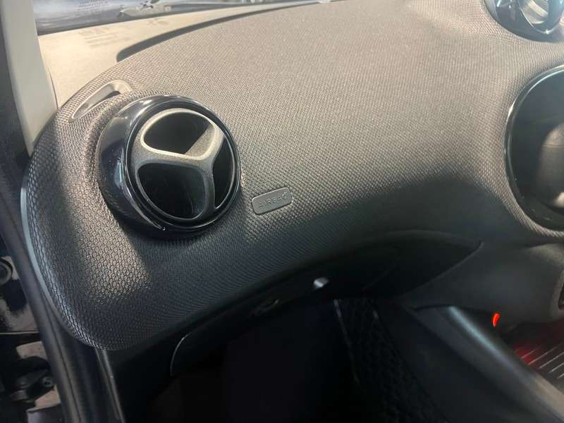 2021 SMART FORFOUR 2021 SMART FORFOUR