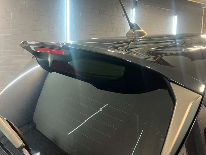 2020 FORD FIESTA 2020 FORD FIESTA