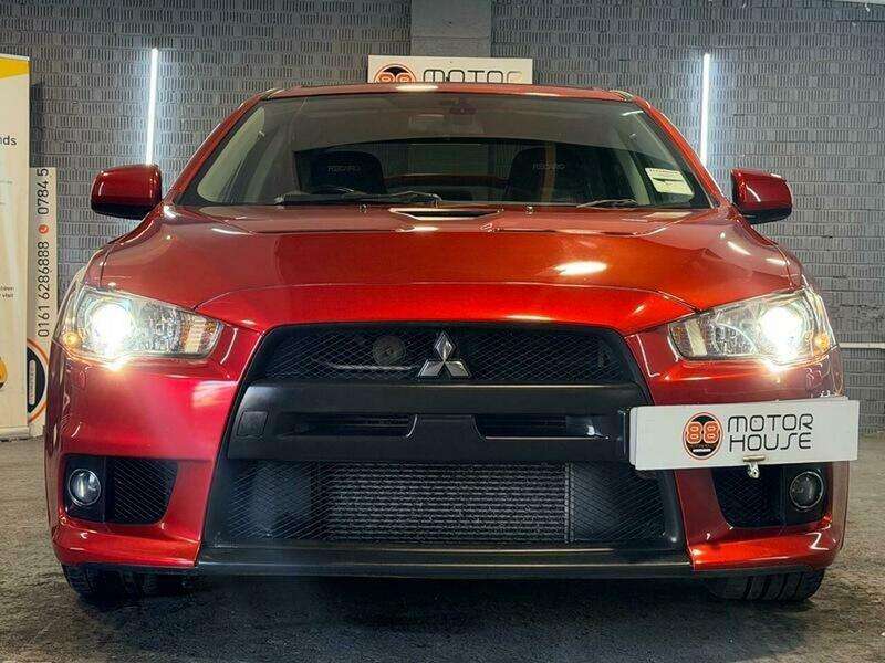 2009 MITSUBISHI LANCER 2009 MITSUBISHI LANCER