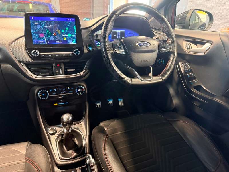 2020 FORD PUMA 2020 FORD PUMA