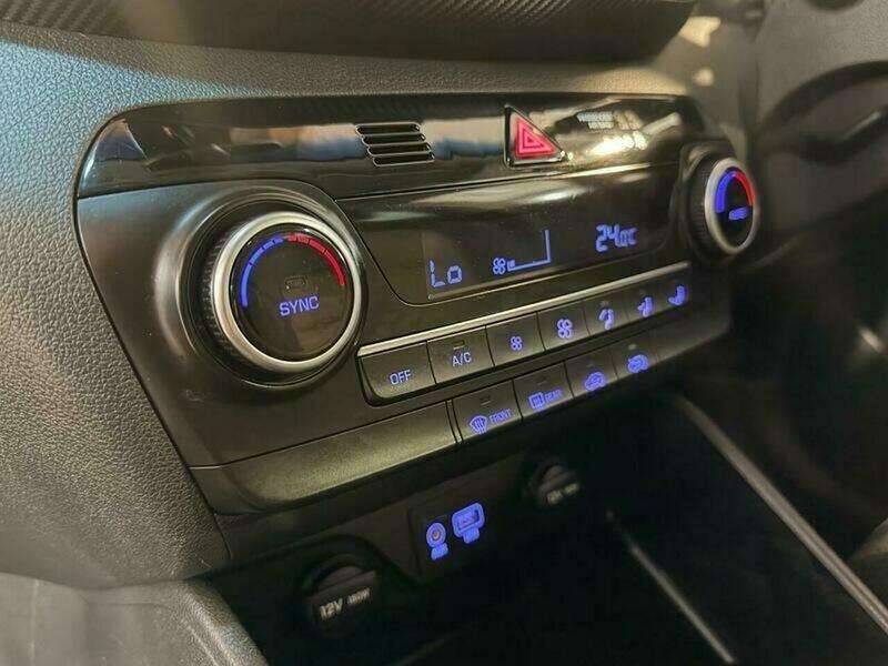 2018 HYUNDAI TUCSON 2018 HYUNDAI TUCSON