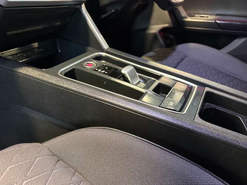 2020 SEAT LEON 2020 SEAT LEON