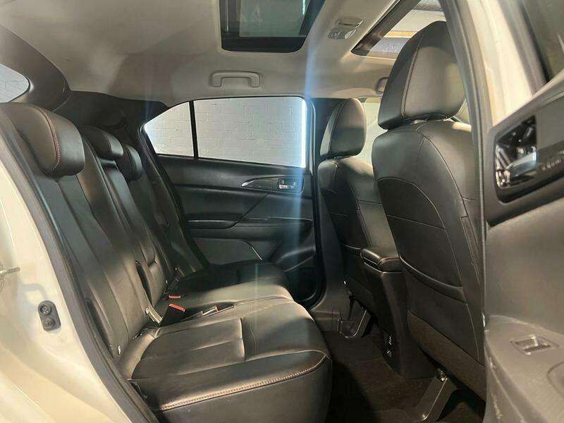 2018 MITSUBISHI ECLIPSE CROSS 2018 MITSUBISHI ECLIPSE CROSS