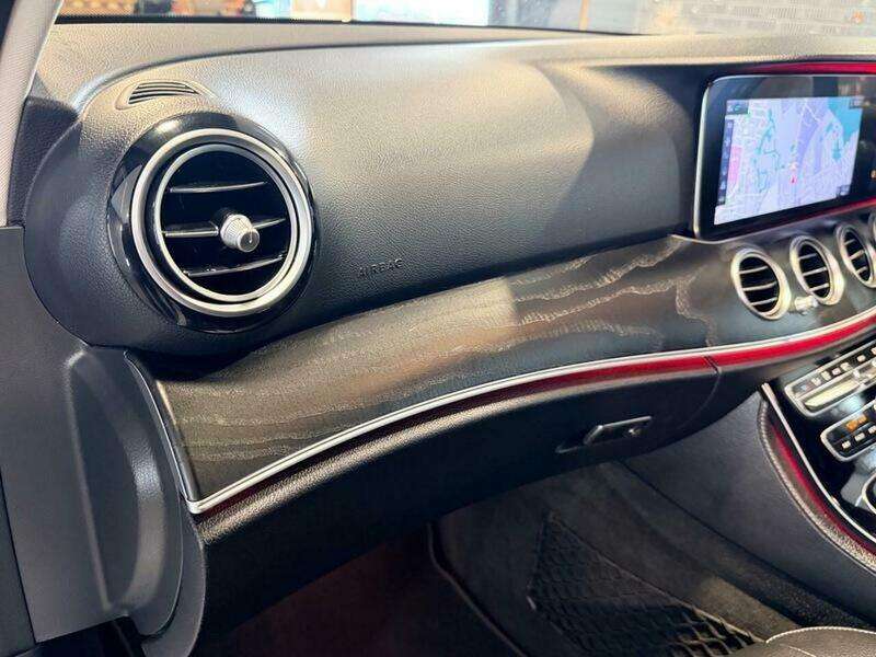 2016 MERCEDES-BENZ E CLASS 2016 MERCEDES-BENZ E CLASS
