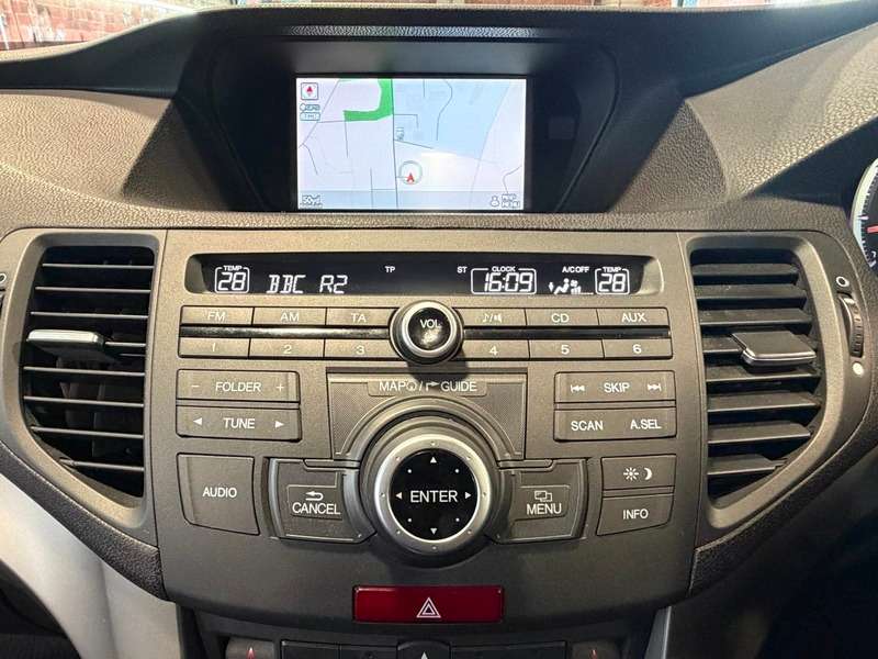 2010 HONDA ACCORD 2010 HONDA ACCORD