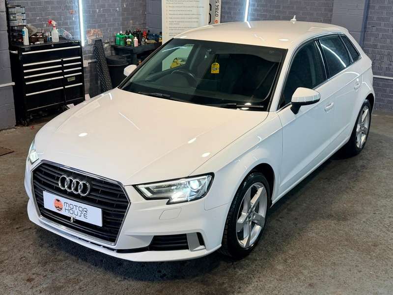 2018 AUDI A3 2018 AUDI A3