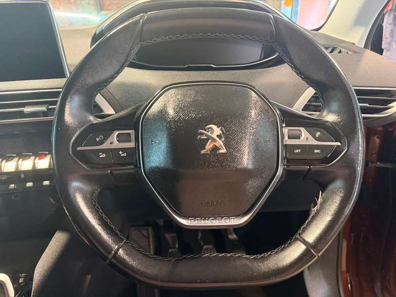 2018 PEUGEOT 3008 2018 PEUGEOT 3008