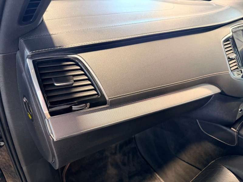 2018 VOLVO XC90 2018 VOLVO XC90