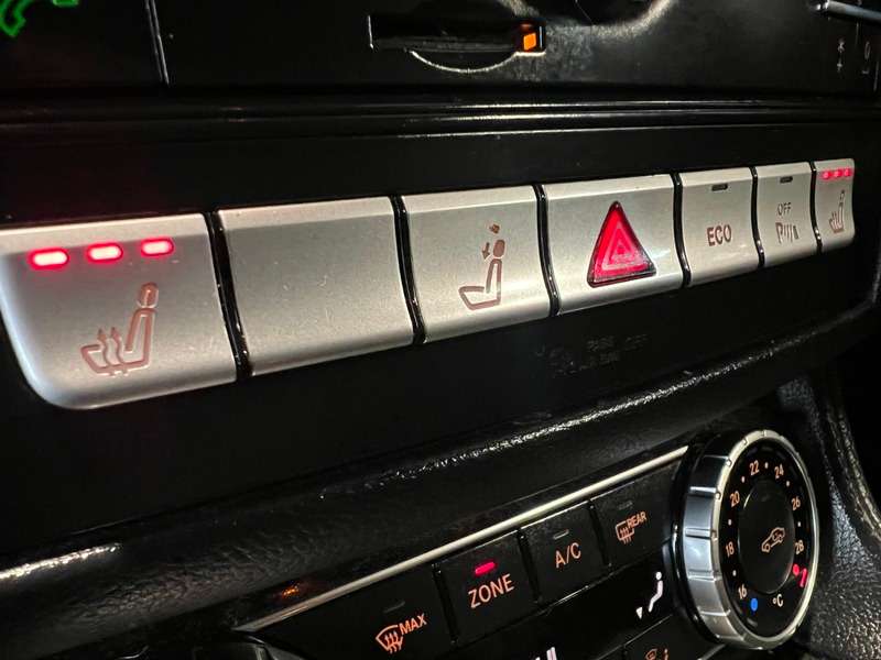 2015 MERCEDES-BENZ CLS 2015 MERCEDES-BENZ CLS