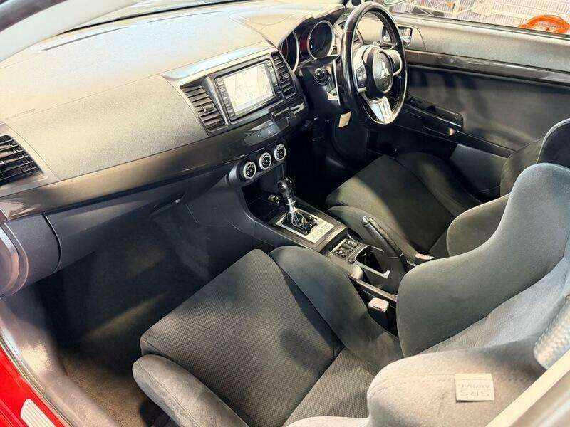 2009 MITSUBISHI LANCER 2009 MITSUBISHI LANCER