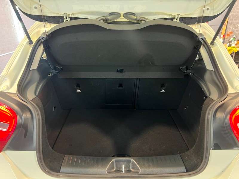 2017 MERCEDES-BENZ A CLASS 2017 MERCEDES-BENZ A CLASS