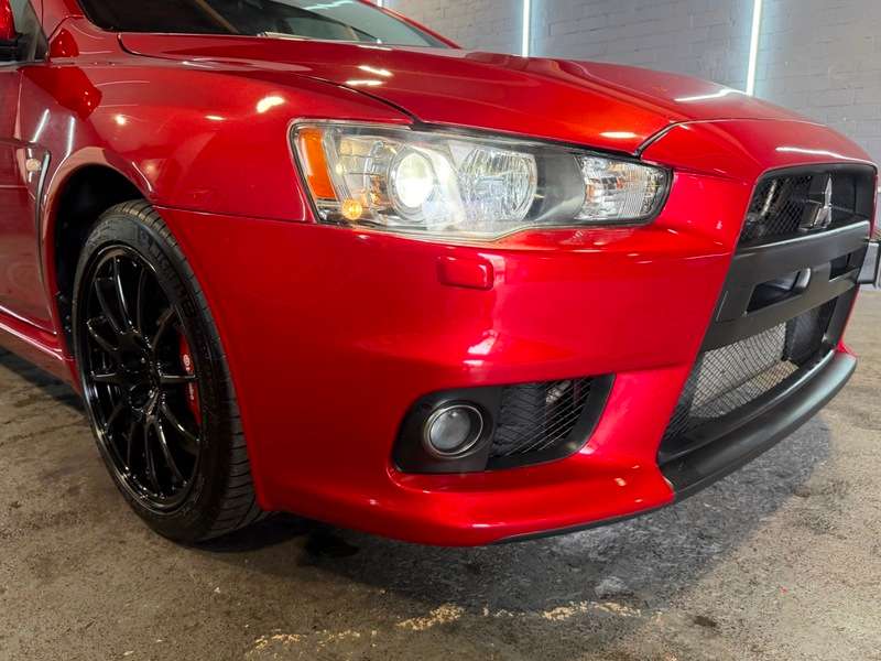 2009 MITSUBISHI LANCER 2009 MITSUBISHI LANCER