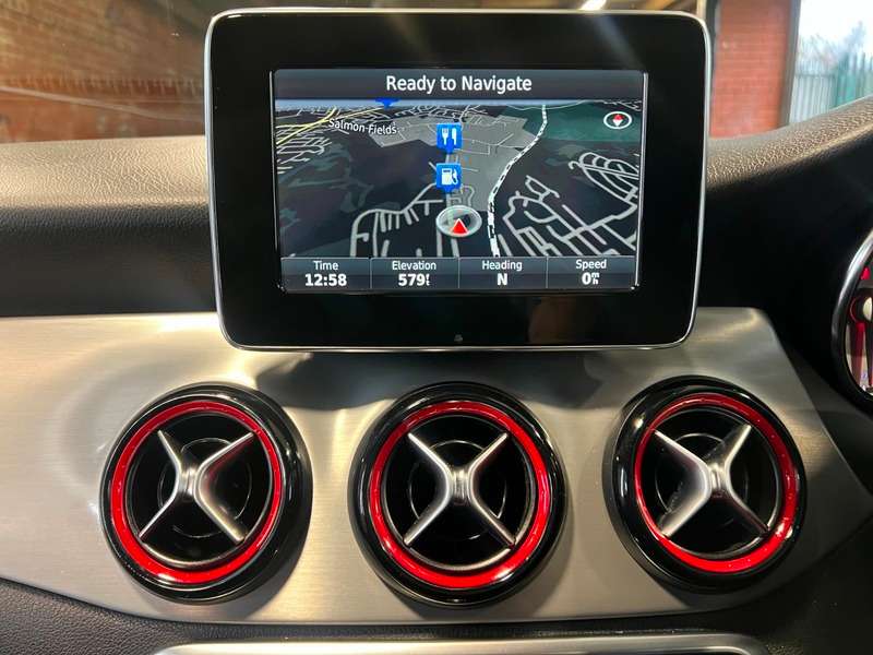 2015 MERCEDES-BENZ CLA 2015 MERCEDES-BENZ CLA