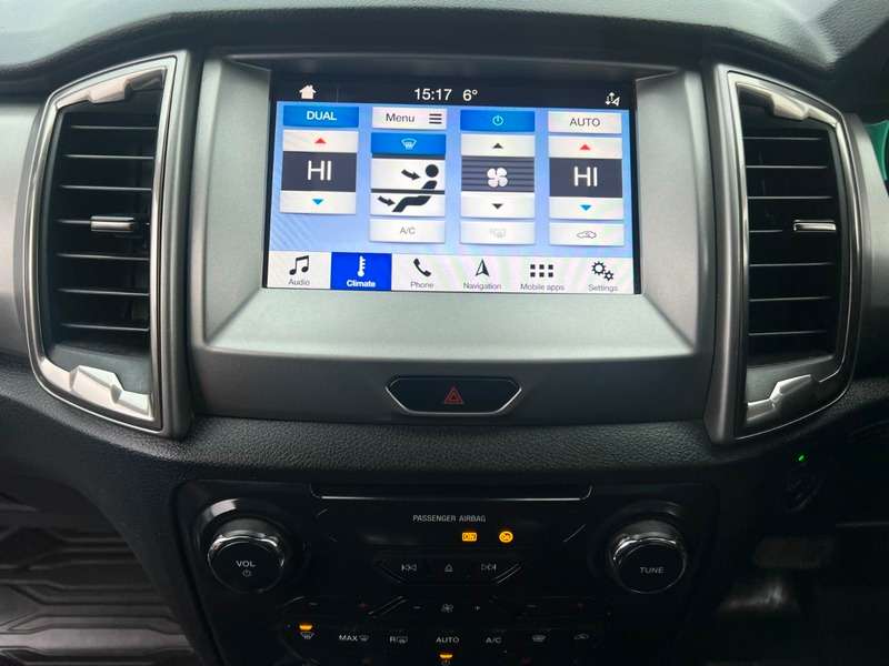 2020 FORD RANGER 2020 FORD RANGER