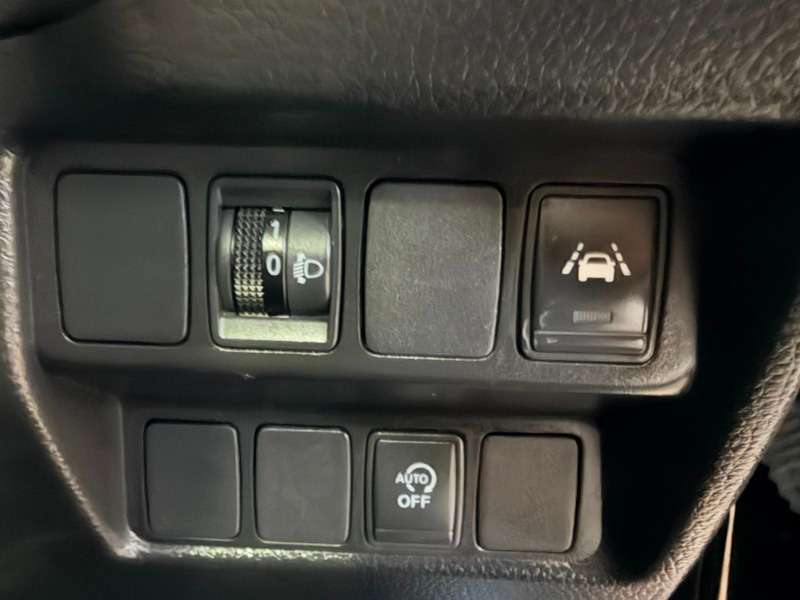 2019 NISSAN QASHQAI 2019 NISSAN QASHQAI