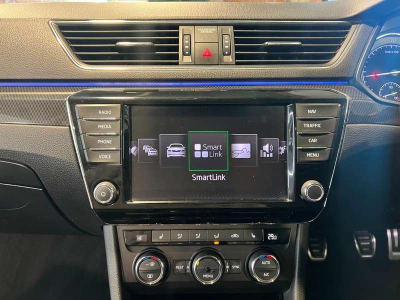 2016 SKODA SUPERB 2016 SKODA SUPERB