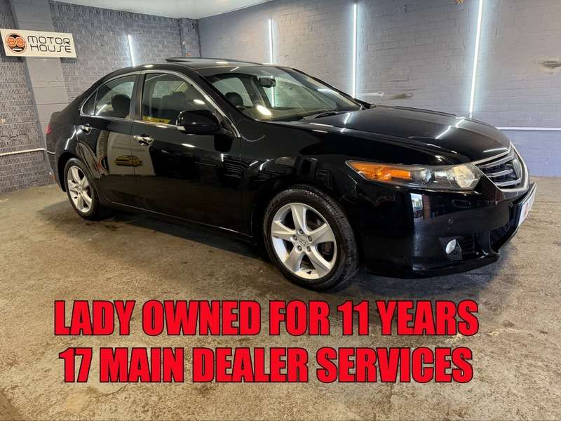 A 2010 HONDA ACCORD 2.2 i-DTEC EX Saloon 4dr Diesel Auto Euro 5 (150 ps) A 2010 HONDA ACCORD 2.2 i-DTEC EX Saloon 4dr Diesel Auto Euro 5 (150 ps)