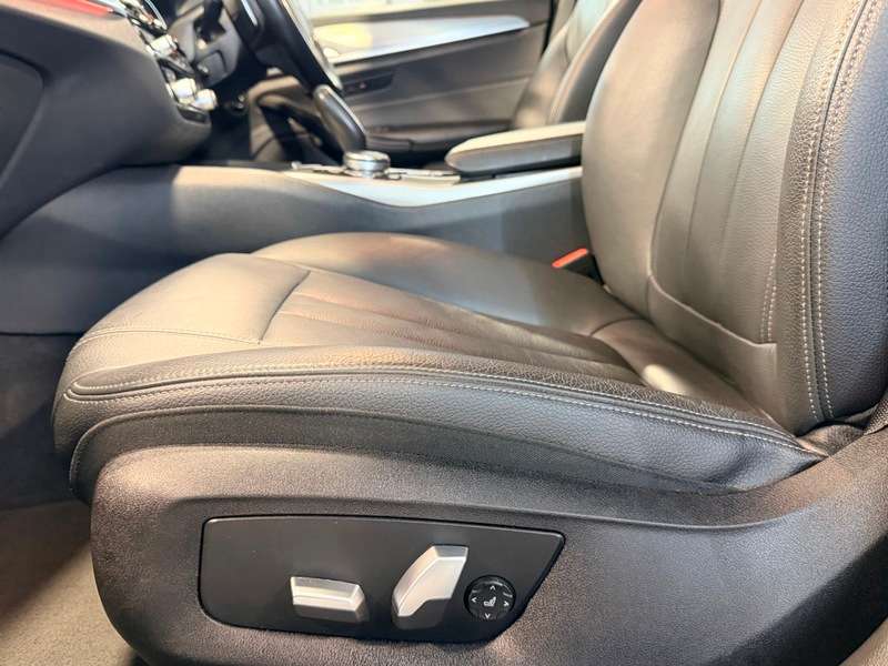 2017 BMW 5 SERIES 2017 BMW 5 SERIES