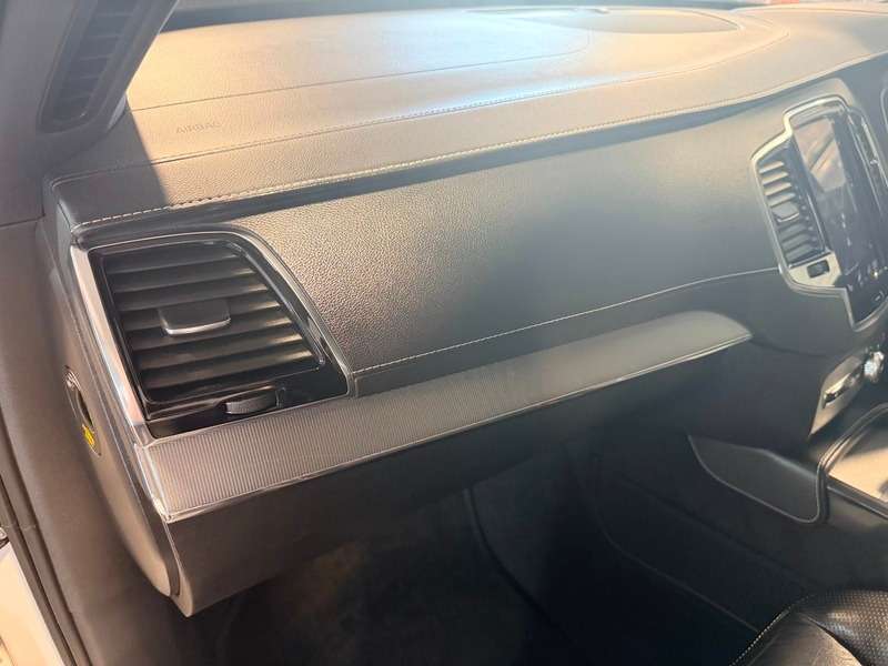 2020 VOLVO XC90 2020 VOLVO XC90