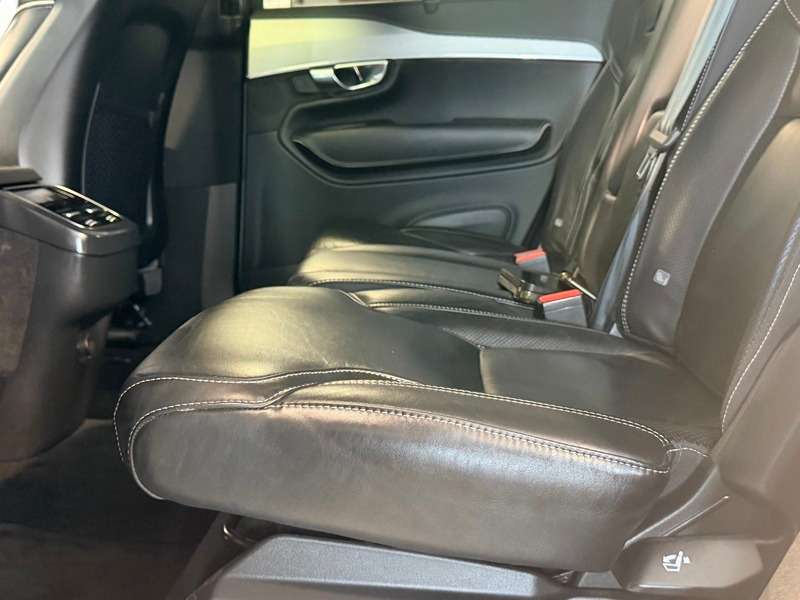 2020 VOLVO XC90 2020 VOLVO XC90