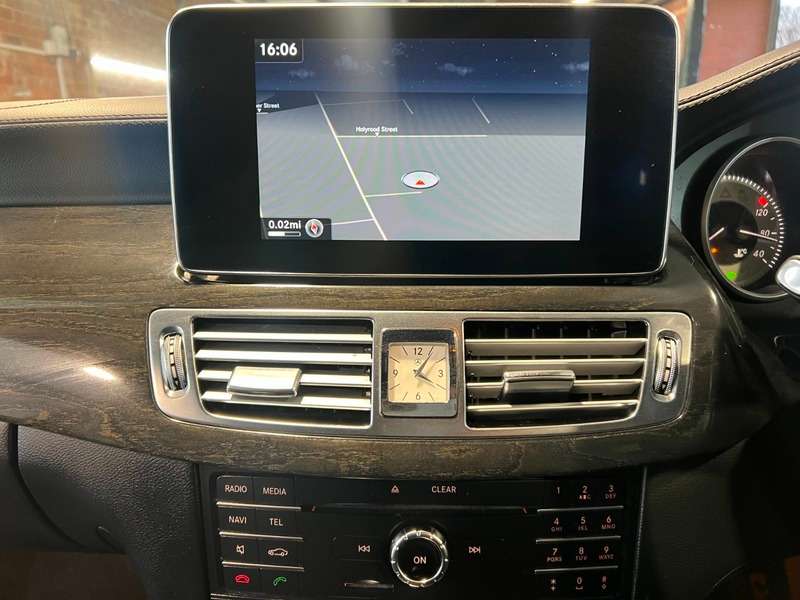 2015 MERCEDES-BENZ CLS 2015 MERCEDES-BENZ CLS