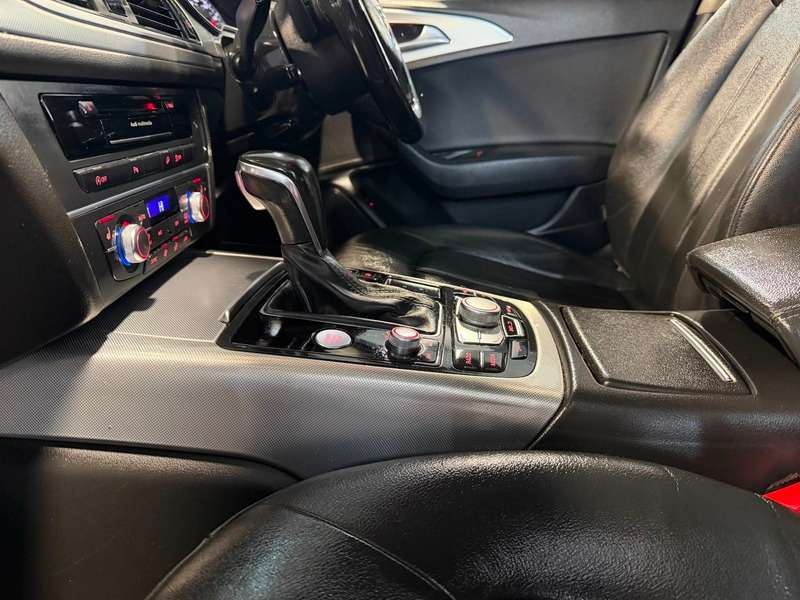 2016 AUDI A6 ALLROAD 2016 AUDI A6 ALLROAD