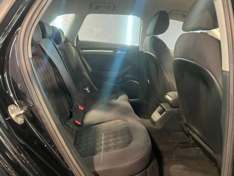 2016 AUDI A3 2016 AUDI A3