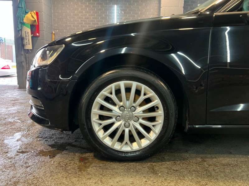 2016 AUDI A3 2016 AUDI A3