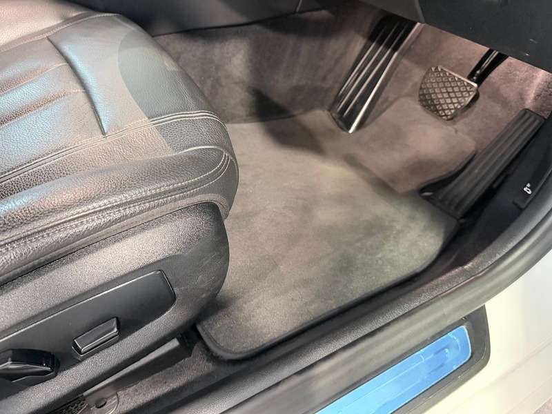 2020 BMW 5 SERIES 2020 BMW 5 SERIES