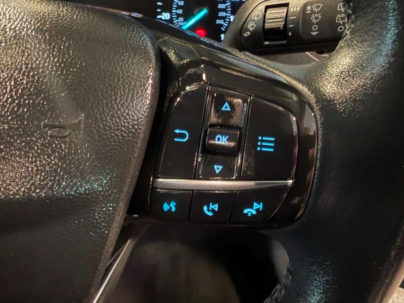 2020 FORD FOCUS 2020 FORD FOCUS