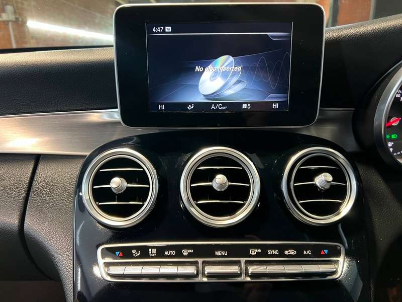 2016 MERCEDES-BENZ C CLASS 2016 MERCEDES-BENZ C CLASS