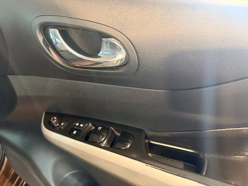 2016 NISSAN NAVARA 2016 NISSAN NAVARA