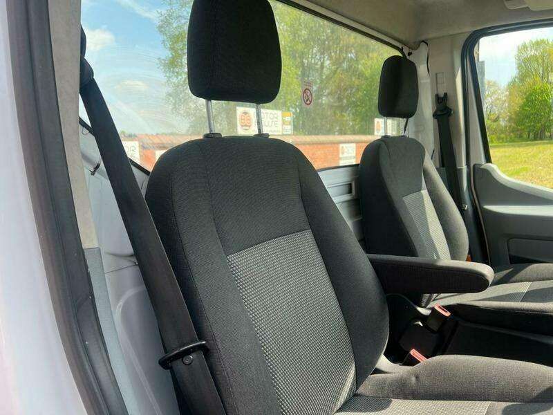 2018 FORD TRANSIT 2018 FORD TRANSIT