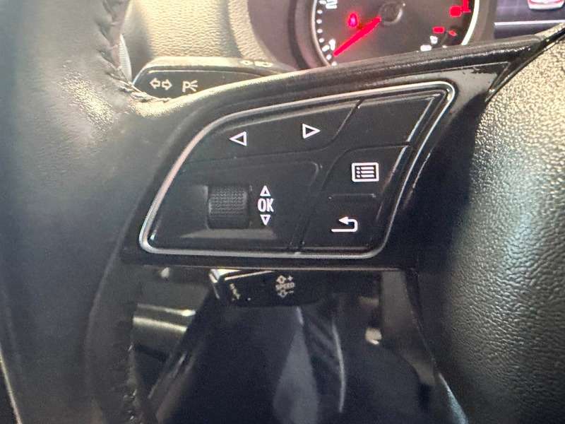 2018 AUDI A3 2018 AUDI A3