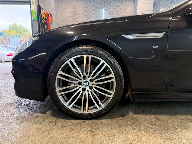 2015 BMW 6 SERIES 2015 BMW 6 SERIES