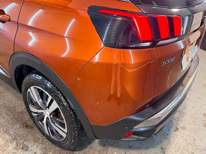 2018 PEUGEOT 3008 2018 PEUGEOT 3008