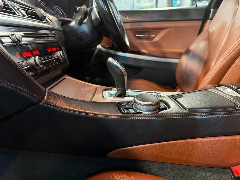 2015 BMW 6 SERIES 2015 BMW 6 SERIES
