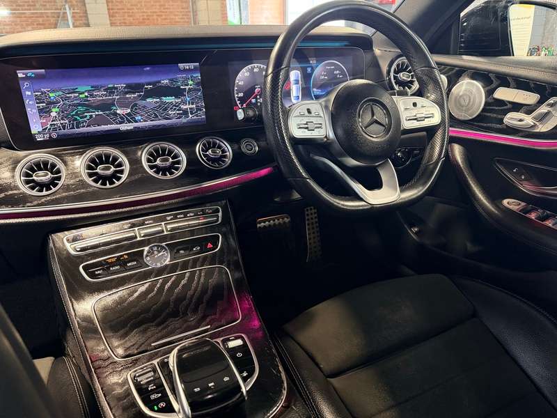 2021 MERCEDES-BENZ E CLASS 2021 MERCEDES-BENZ E CLASS