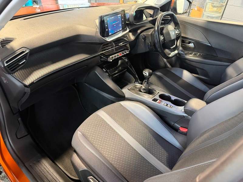 2020 PEUGEOT 2008 2020 PEUGEOT 2008