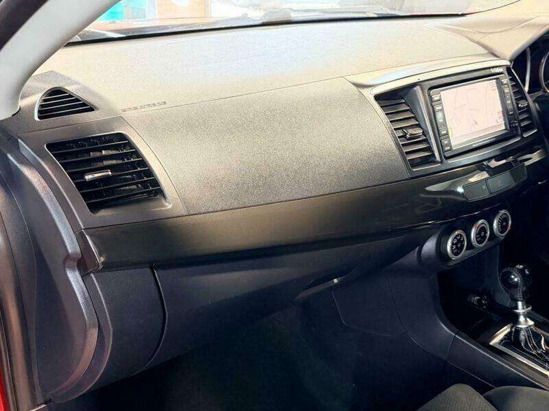 2009 MITSUBISHI LANCER 2009 MITSUBISHI LANCER