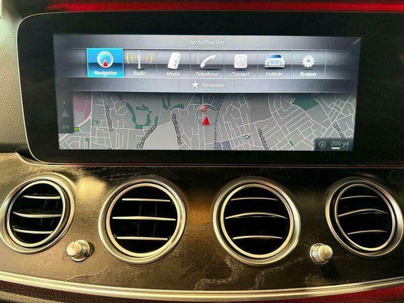 2016 MERCEDES-BENZ E CLASS 2016 MERCEDES-BENZ E CLASS