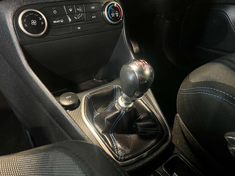 2020 FORD FIESTA 2020 FORD FIESTA